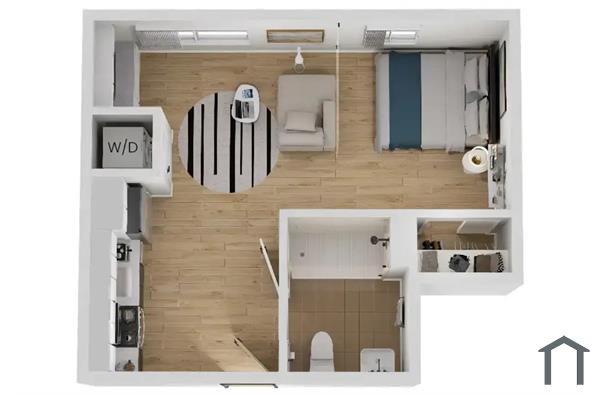 Affordable Housing