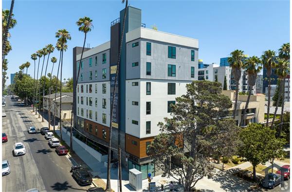 Affordable Housing