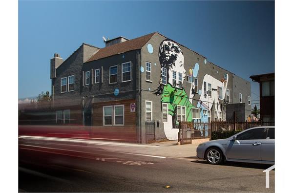 Affordable Housing