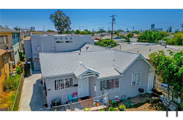 Affordable Housing