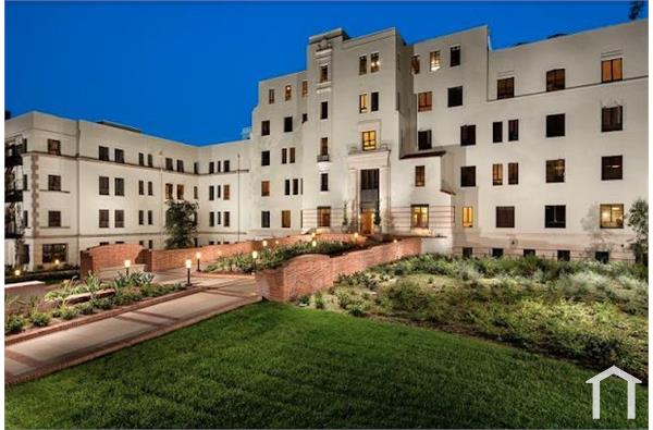 Affordable Housing