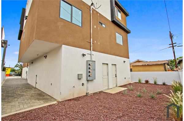Affordable Housing