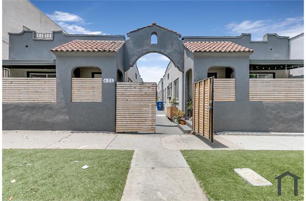 Affordable Housing