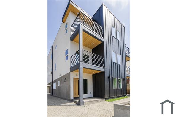 Affordable Housing