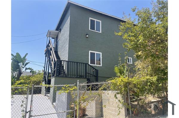 Affordable Housing