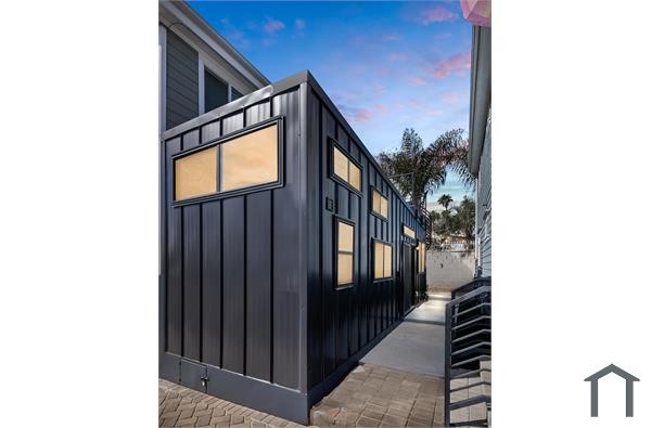 Affordable Housing