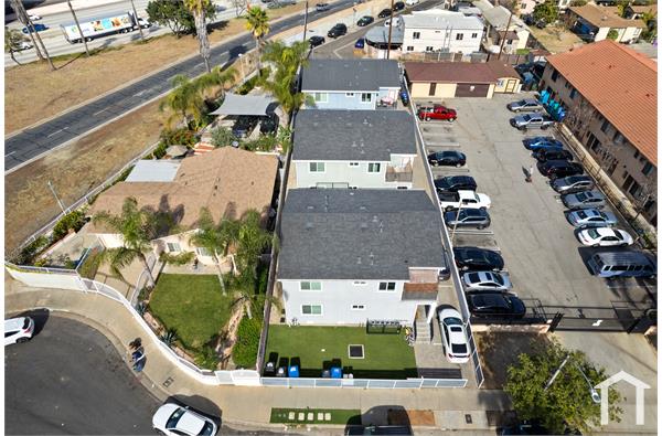 Affordable Housing