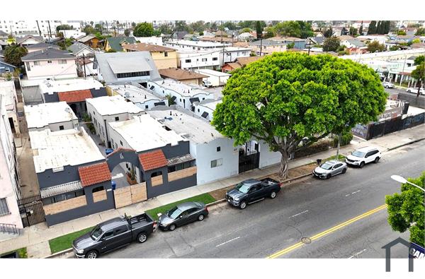 Affordable Housing