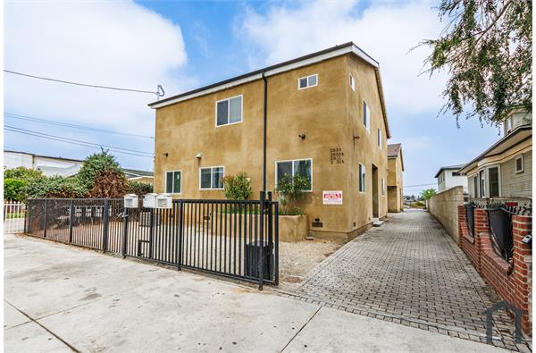 Affordable Housing
