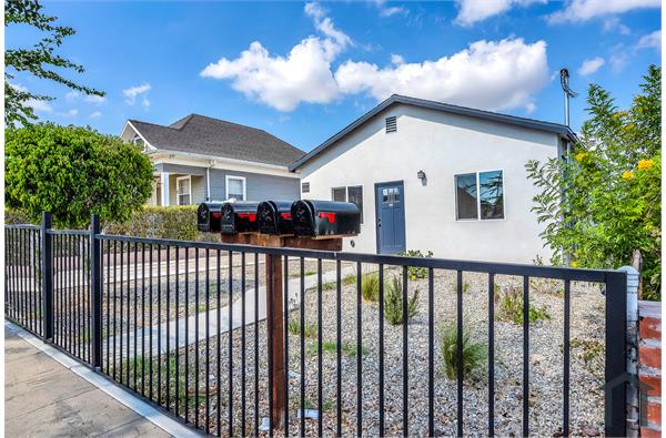 Affordable Housing