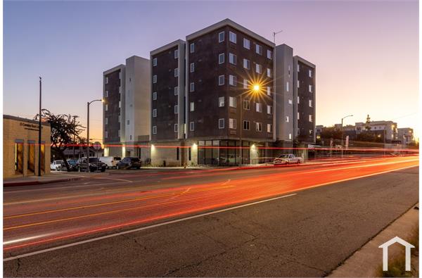 Affordable Housing