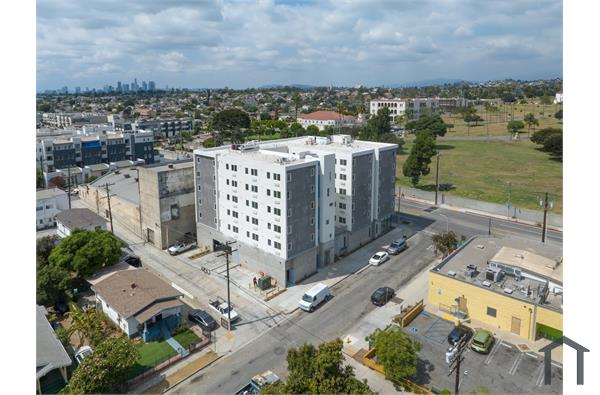 Affordable Housing