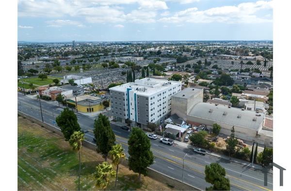 Affordable Housing