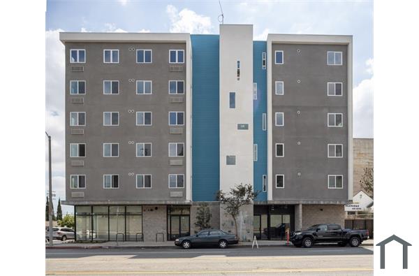 Affordable Housing