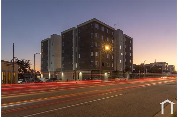 Affordable Housing