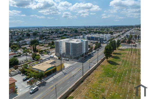 Affordable Housing