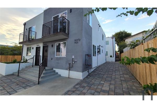 Affordable Housing