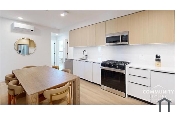 Affordable Housing
