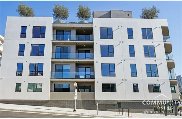 Affordable Housing