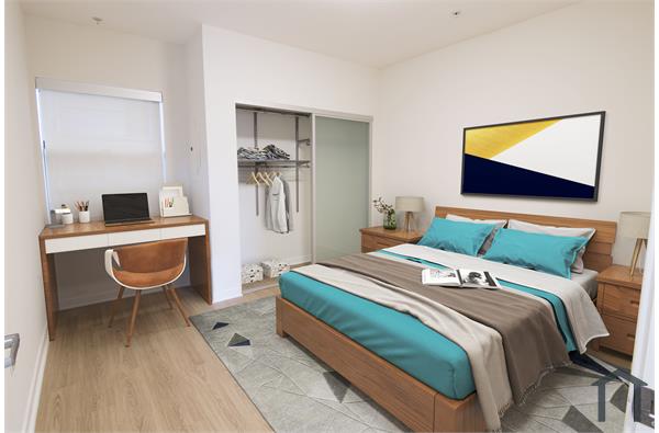 Affordable Housing