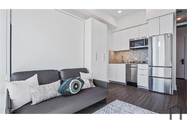 Affordable Housing