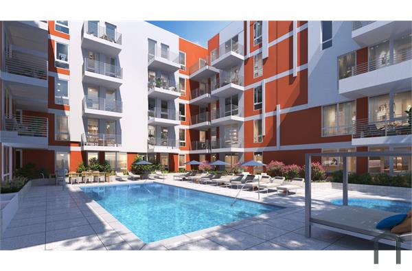 Affordable Housing