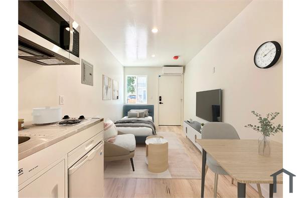 Affordable Housing