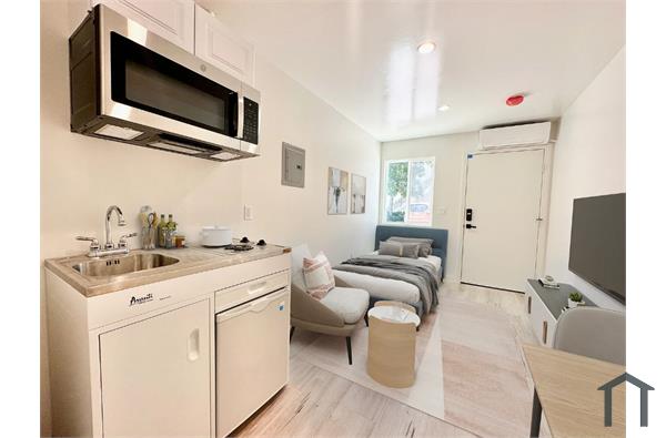 Affordable Housing