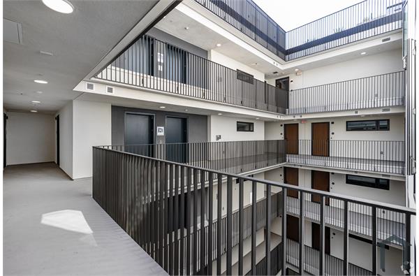 Affordable Housing