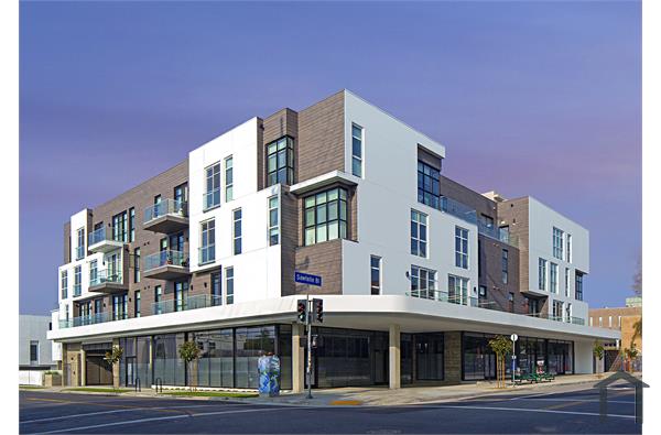 Affordable Housing