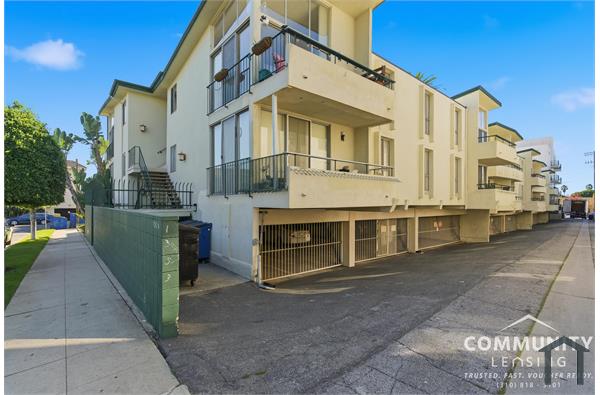 Affordable Housing