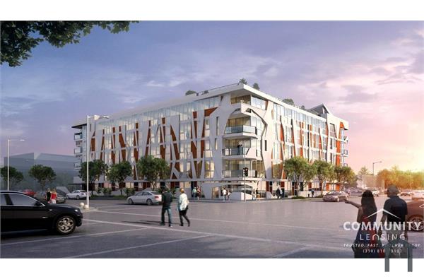 Affordable Housing