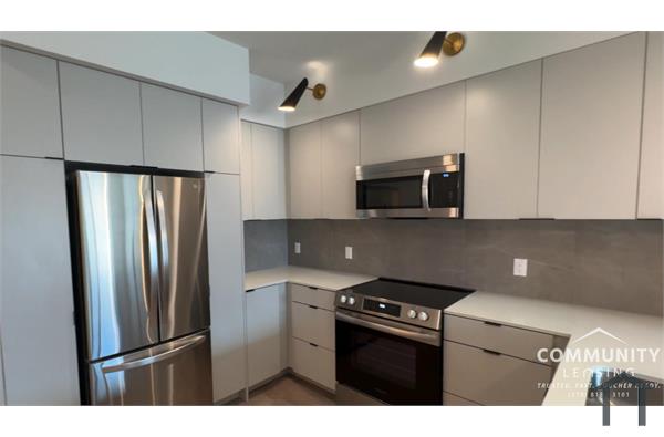 Affordable Housing