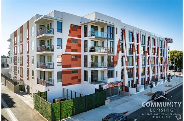 Affordable Housing