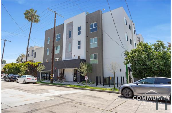 Affordable Housing