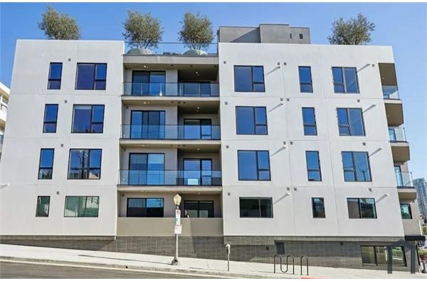 Affordable Housing