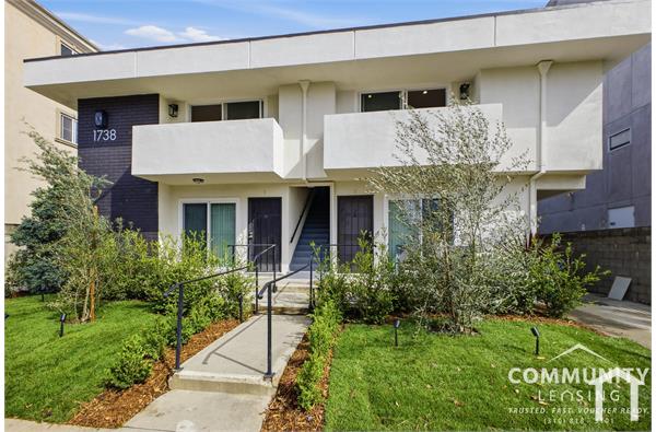 Affordable Housing