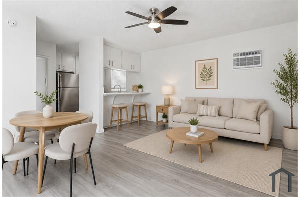 Affordable Housing