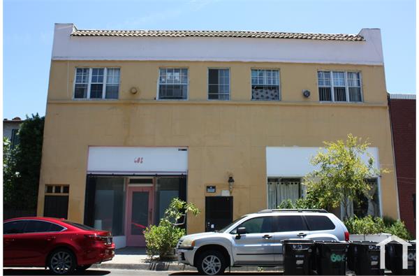 Affordable Housing