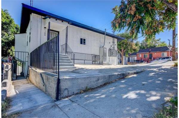 Affordable Housing