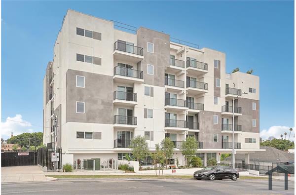 Affordable Housing