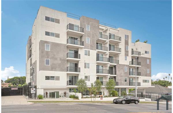 Affordable Housing