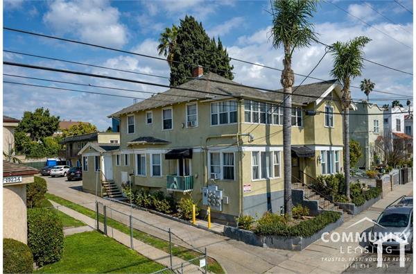 Affordable Housing