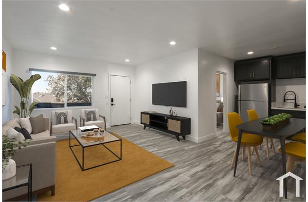 Affordable Housing