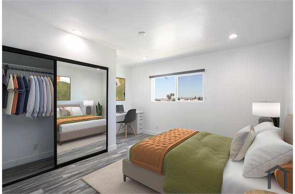 Affordable Housing