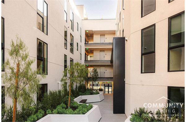 Affordable Housing