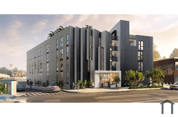 Affordable Housing