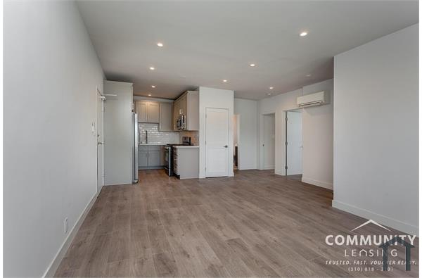 Affordable Housing