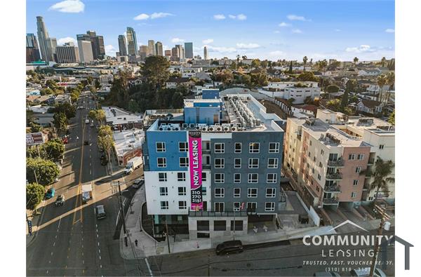 Affordable Housing