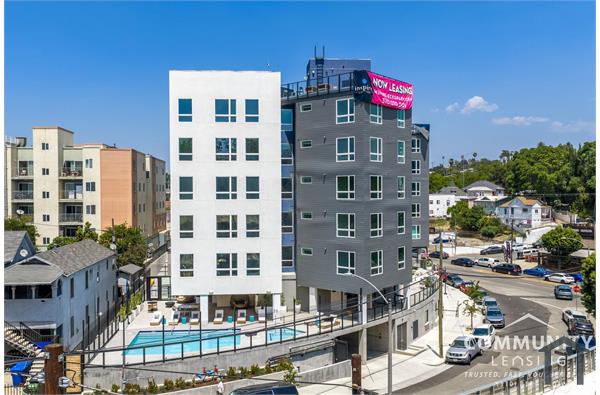 Affordable Housing